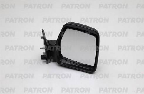 Patron PMG0537M02 - Наружное зеркало autosila-amz.com