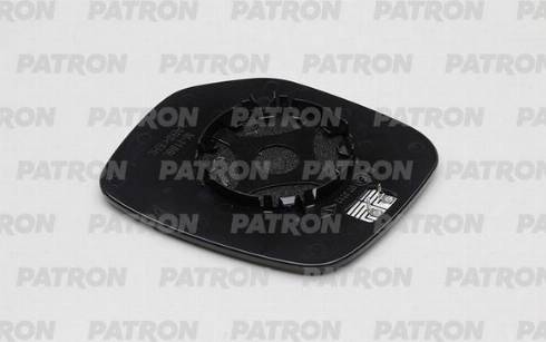 Patron PMG0529G03 - Зеркальное стекло, наружное зеркало autosila-amz.com