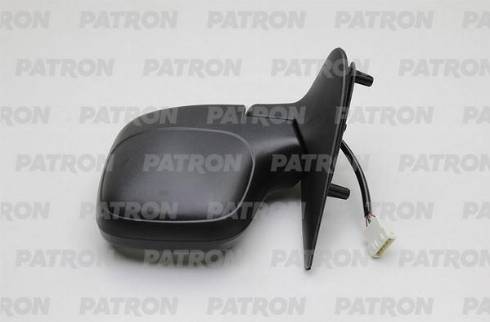 Patron PMG0529M09 - Наружное зеркало autosila-amz.com