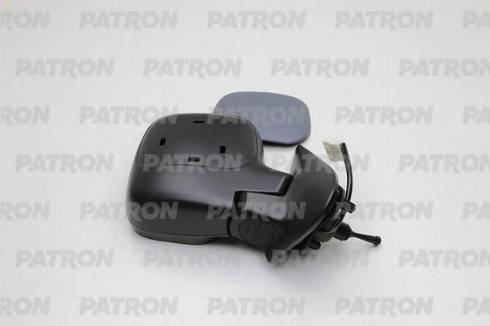 Patron PMG0529M08 - Наружное зеркало autosila-amz.com