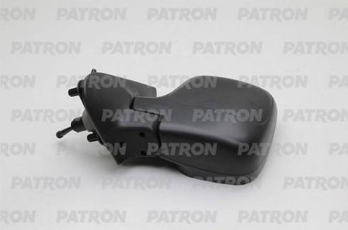 Patron PMG0529M03 - Наружное зеркало autosila-amz.com