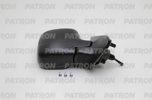 Patron PMG0529M02 - Наружное зеркало autosila-amz.com