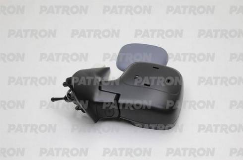 Patron PMG0529M07 - Наружное зеркало autosila-amz.com