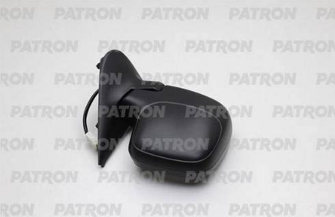 Patron PMG0529M10 - Наружное зеркало autosila-amz.com