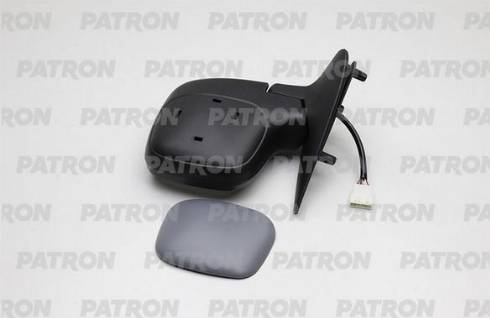 Patron PMG0529M11 - Наружное зеркало autosila-amz.com