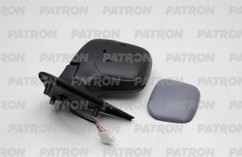 Patron PMG0529M12 - Наружное зеркало autosila-amz.com