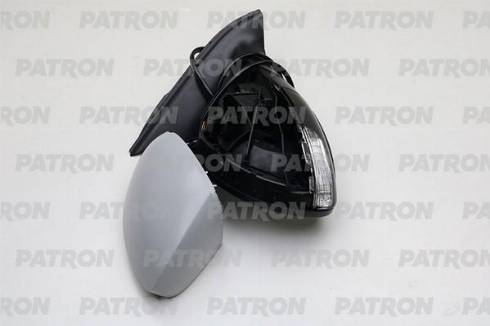 Patron PMG0009M02 - Наружное зеркало autosila-amz.com