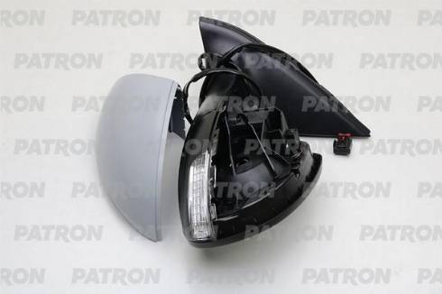 Patron PMG0008M01 - Наружное зеркало autosila-amz.com