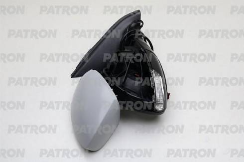 Patron PMG0008M02 - Наружное зеркало autosila-amz.com