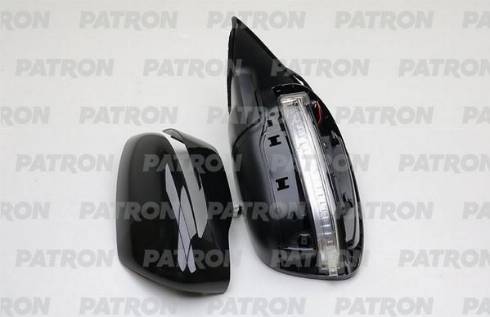 Patron PMG0019M01 - Наружное зеркало autosila-amz.com