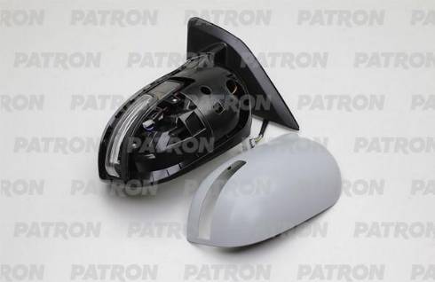 Patron PMG0015M01 - Наружное зеркало autosila-amz.com