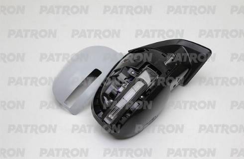 Patron PMG0015M02 - Наружное зеркало autosila-amz.com