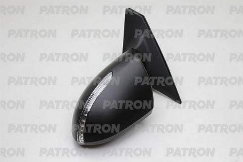 Patron PMG0013M01 - Наружное зеркало autosila-amz.com