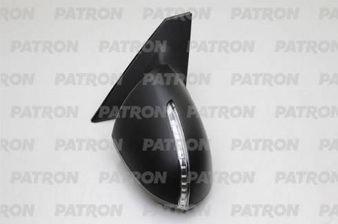 Patron PMG0013M02 - Наружное зеркало autosila-amz.com