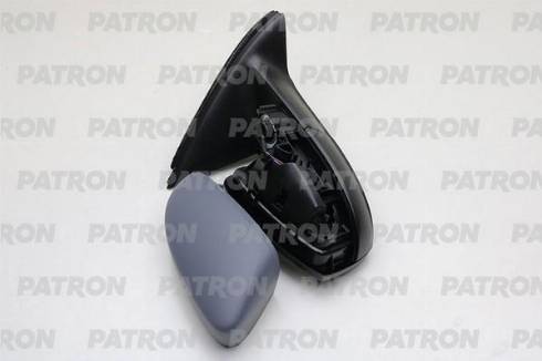 Patron PMG0024M02 - Наружное зеркало autosila-amz.com