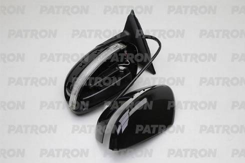 Patron PMG0020M01 - Наружное зеркало autosila-amz.com