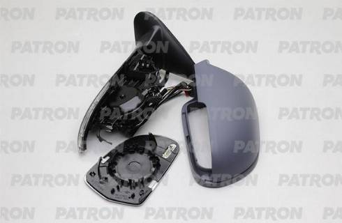 Patron PMG0023M01 - Наружное зеркало autosila-amz.com