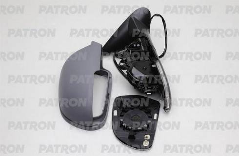 Patron PMG0023M02 - Наружное зеркало autosila-amz.com