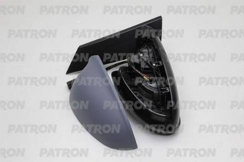 Patron PMG0022M02 - Наружное зеркало autosila-amz.com