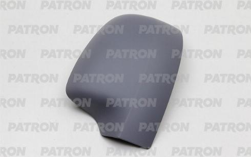 Patron PMG0806C01 - Покрытие, корпус, внешнее зеркало autosila-amz.com