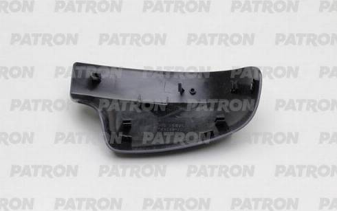 Patron PMG0803C01 - Покрытие, корпус, внешнее зеркало autosila-amz.com