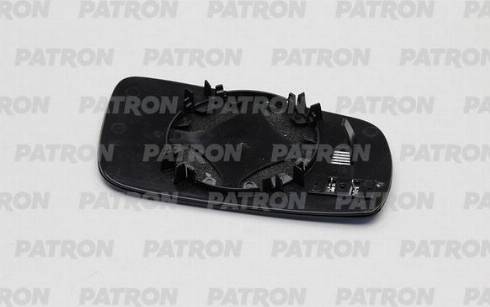 Patron PMG0204G05 - Зеркальное стекло, наружное зеркало autosila-amz.com