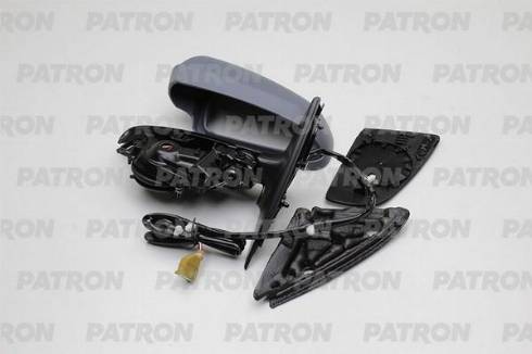 Patron PMG0215M01 - Наружное зеркало autosila-amz.com