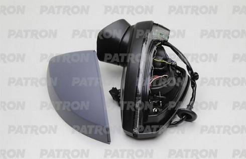 Patron PMG0235M01 - Наружное зеркало autosila-amz.com