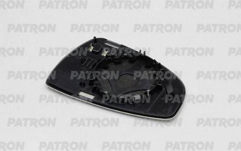 Patron PMG0227G01 - Наружное зеркало autosila-amz.com