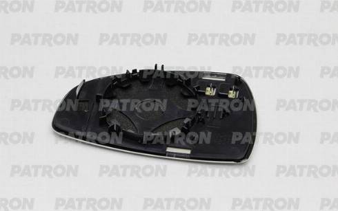 Patron PMG0227G02 - Зеркальное стекло, наружное зеркало autosila-amz.com