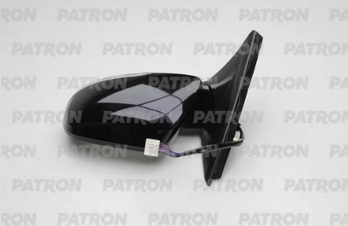 Patron PMG1404M08 - Наружное зеркало autosila-amz.com