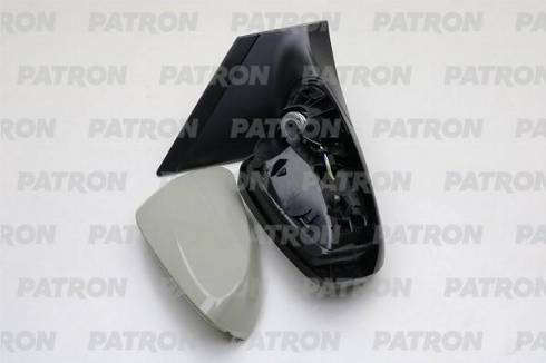 Patron PMG1515M02 - Наружное зеркало autosila-amz.com