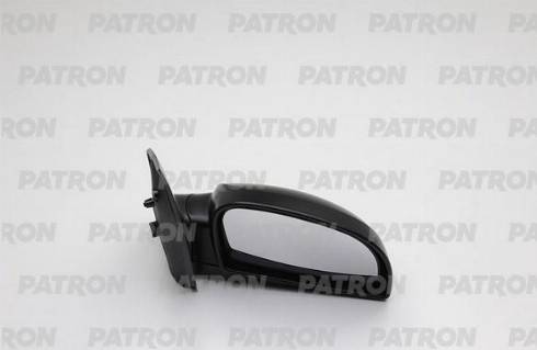 Patron PMG1511M06 - Наружное зеркало autosila-amz.com