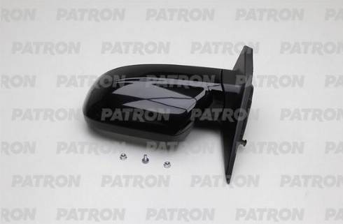 Patron PMG1524M03 - Наружное зеркало autosila-amz.com