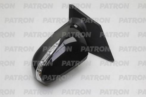 Patron PMG1520M11 - Наружное зеркало autosila-amz.com