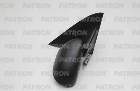 Patron PMG1104M02 - Наружное зеркало autosila-amz.com