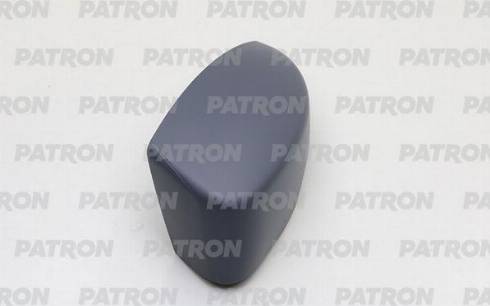 Patron PMG1252C01 - Покрытие, корпус, внешнее зеркало autosila-amz.com