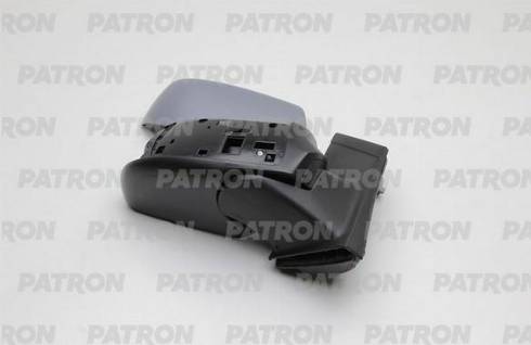 Patron PMG1219M08 - Наружное зеркало autosila-amz.com