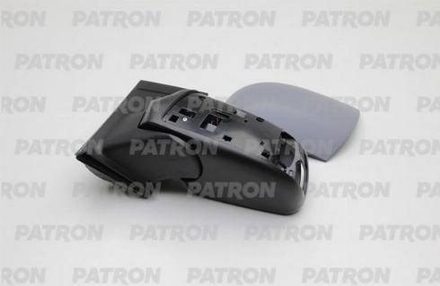 Patron PMG1219M07 - Наружное зеркало autosila-amz.com