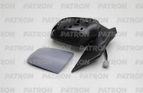 Patron PMG1219M11 - Наружное зеркало autosila-amz.com