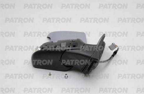 Patron PMG1219M12 - Наружное зеркало autosila-amz.com