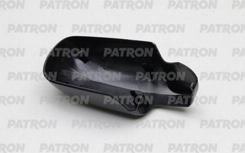 Patron PMG1216C01 - Корпус, наружное зеркало autosila-amz.com