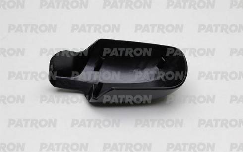 Patron PMG1216C02 - Корпус, наружное зеркало autosila-amz.com