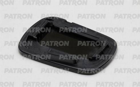 Patron PMG1216G02 - Зеркальное стекло, наружное зеркало autosila-amz.com