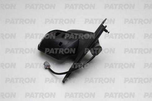 Patron PMG1230M05 - Наружное зеркало autosila-amz.com