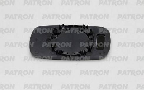 Patron PMG1229G01 - Зеркальное стекло, наружное зеркало autosila-amz.com