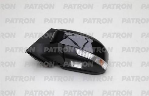 Patron PMG1220M13 - Наружное зеркало autosila-amz.com