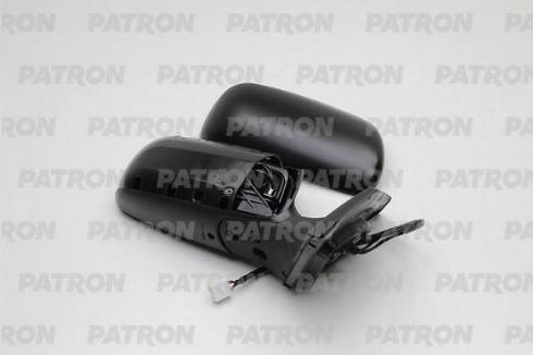 Patron PMG3903M02 - Наружное зеркало autosila-amz.com