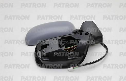 Patron PMG3902M01 - Наружное зеркало autosila-amz.com