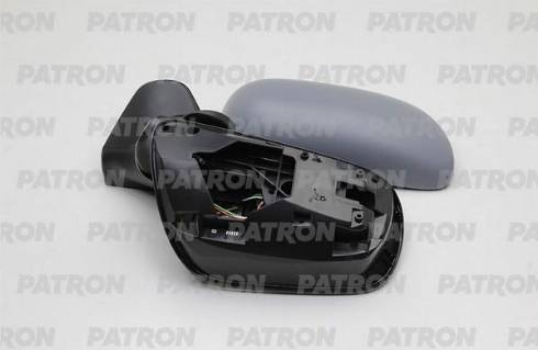 Patron PMG3902M02 - Наружное зеркало autosila-amz.com